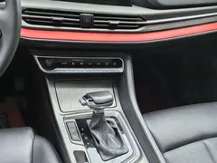 2021 Changan CS55 PLUS Blue Whale 1.5T DCT Luxury — фото 10