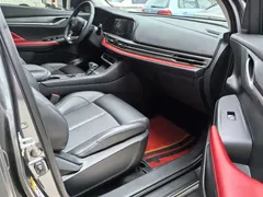 2021 Changan CS55 PLUS Blue Whale 1.5T DCT Luxury — фото 11