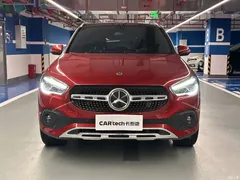 2020 Mercedes-Benz GLA GLA 200 — фото 2