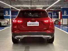 2020 Mercedes-Benz GLA GLA 200 — фото 5