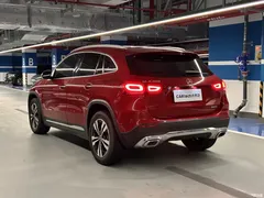 2020 Mercedes-Benz GLA GLA 200 — фото 6
