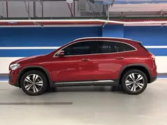 2020 Mercedes-Benz GLA GLA 200 — фото 7