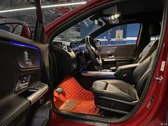 2020 Mercedes-Benz GLA GLA 200 — фото 8