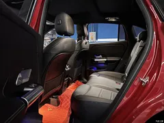 2020 Mercedes-Benz GLA GLA 200 — фото 9