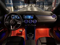 2020 Mercedes-Benz GLA GLA 200 — фото 10