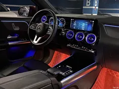2020 Mercedes-Benz GLA GLA 200 — фото 11