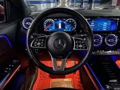 2020 Mercedes-Benz GLA GLA 200 — фото 13