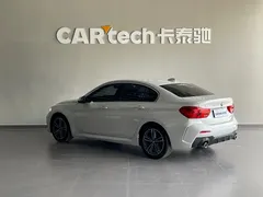 2022 BMW 1 Series 120i M Sport, белый — фото 6