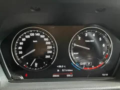 2022 BMW 1 Series 120i M Sport, белый — фото 14