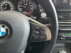 2022 BMW 1 Series 120i M Sport, белый — фото 15