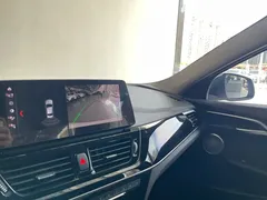 2022 BMW 1 Series 120i M Sport, белый — фото 18