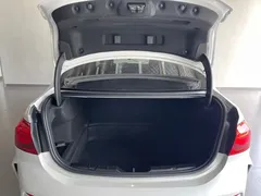 2022 BMW 1 Series 120i M Sport, белый — фото 20