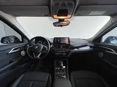 2022 BMW 1 Series 120i M Sport, белый — фото 26