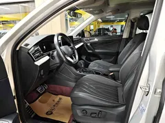 2022 Volkswagen Tiguan L 330TSI AT 2WD R-Line, чёрный — фото 7