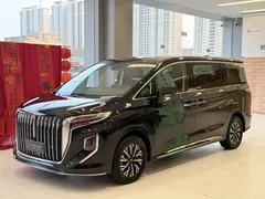 2024 Hongqi HQ9 2.0T 4WD — фото 1
