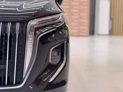 2024 Hongqi HQ9 2.0T 4WD — фото 7