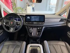 2024 Hongqi HQ9 2.0T 4WD — фото 16