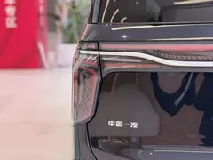 2024 Hongqi HQ9 2.0T 4WD — фото 18