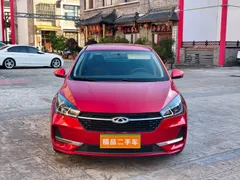 2020 Chery Arrizo 5 1.5L CVT Sport — фото 2