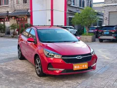 2020 Chery Arrizo 5 1.5L CVT Sport — фото 3