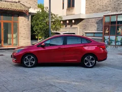 2020 Chery Arrizo 5 1.5L CVT Sport — фото 4