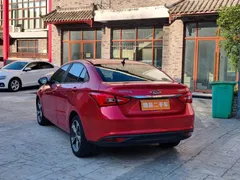 2020 Chery Arrizo 5 1.5L CVT Sport — фото 6