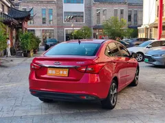 2020 Chery Arrizo 5 1.5L CVT Sport — фото 7