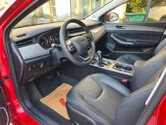 2020 Chery Arrizo 5 1.5L CVT Sport — фото 8