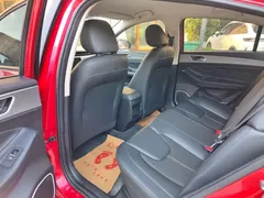 2020 Chery Arrizo 5 1.5L CVT Sport — фото 9