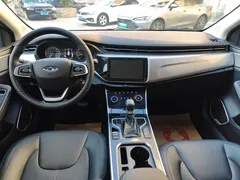 2020 Chery Arrizo 5 1.5L CVT Sport — фото 10