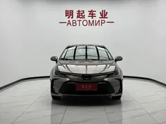 2023 Toyota Corolla 1.2T Elite — фото 2