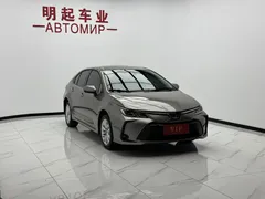 2023 Toyota Corolla 1.2T Elite — фото 3