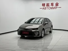 2023 Toyota Corolla 1.2T Elite — фото 4