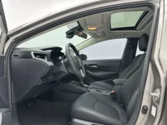 2023 Toyota Corolla 1.2T Elite — фото 5