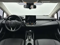 2023 Toyota Corolla 1.2T Elite — фото 7