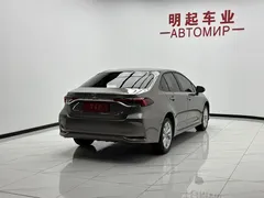 2023 Toyota Corolla 1.2T Elite — фото 9