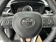 2023 Toyota Corolla 1.2T Elite — фото 13