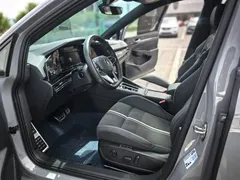 2023 Volkswagen Golf 280TSI DSG R-Line Lite — фото 10