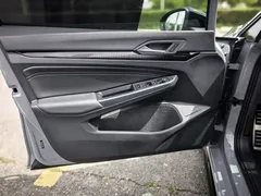 2023 Volkswagen Golf 280TSI DSG R-Line Lite — фото 11