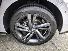 2023 Volkswagen Golf 280TSI DSG R-Line Lite — фото 12