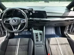 2023 Volkswagen Golf 280TSI DSG R-Line Lite — фото 15