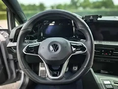 2023 Volkswagen Golf 280TSI DSG R-Line Lite — фото 17