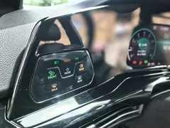 2023 Volkswagen Golf 280TSI DSG R-Line Lite — фото 20