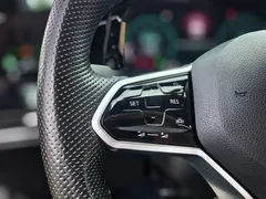 2023 Volkswagen Golf 280TSI DSG R-Line Lite — фото 23