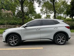 2022 BYD Yuan PLUS 430KM Premium Type — фото 4