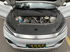 2022 BYD Yuan PLUS 430KM Premium Type — фото 10