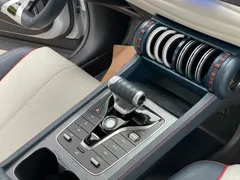 2022 BYD Yuan PLUS 430KM Premium Type — фото 16