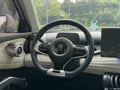 2022 BYD Yuan PLUS 430KM Premium Type — фото 17