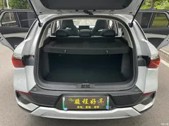 2022 BYD Yuan PLUS 430KM Premium Type — фото 21