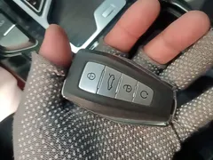 2020 Geely Emgrand GS 1.4T CVT — фото 9